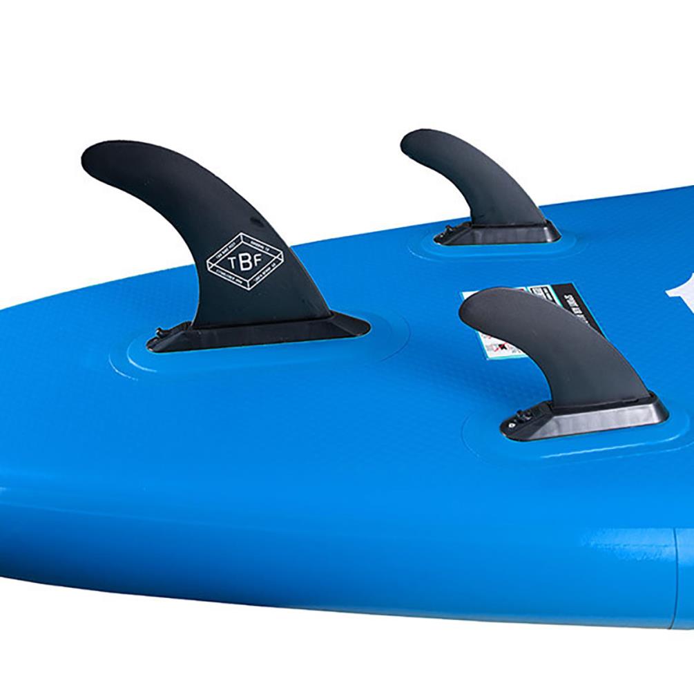 Two Bare Feet Sport Air All-Around iSUP 10' 6